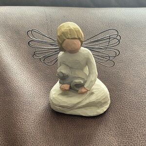 Willow Tree Angel of Kindness Figure